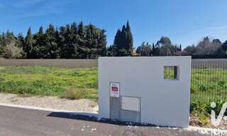 Terrain  287 m² à vendre à Elne (66200)