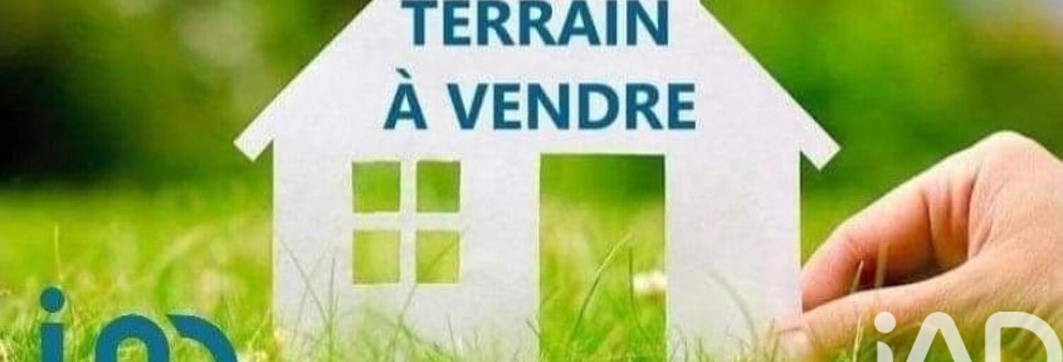 Terrain  523 m² à vendre à Elne (66200)