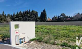 Terrain  523 m² à vendre à Elne (66200)