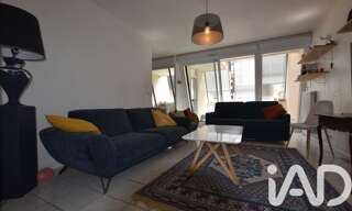 Appartement 4 Pièces 92 m² à vendre à Sannois (95110)