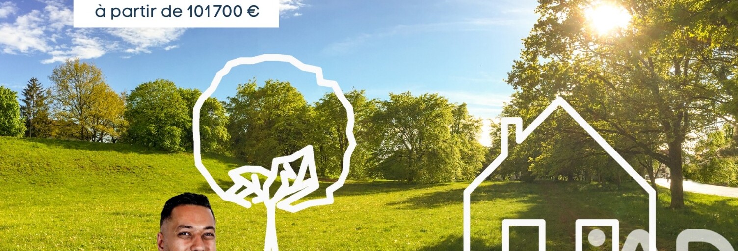 Terrain  342 m² à vendre à Elne (66200)