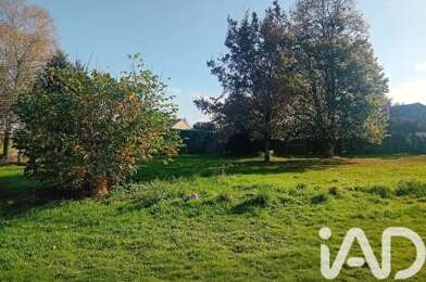 Terrain  40000 €