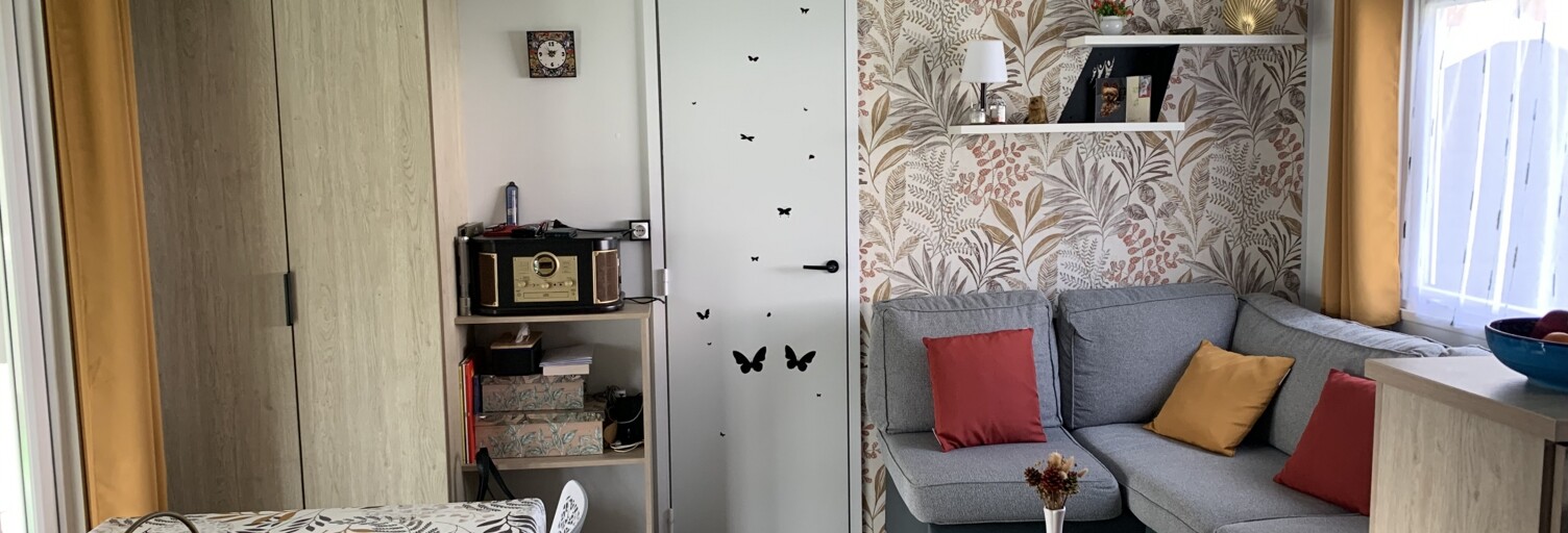 Maison 4 Pièces 37 m² à vendre à Maché (85190)