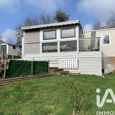 Maison 4 pièces 116000 €