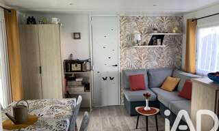 Maison 4 Pièces 37 m² à vendre à Maché (85190)