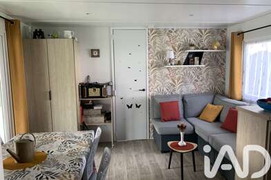 Maison 4 pièces 116000 €