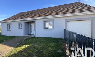 Maison 7 Pièces 169 m² à vendre à Les Bordes (45460)