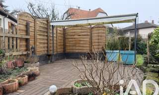 Maison 6 Pièces 136 m² à vendre à Dettwiller (67490)