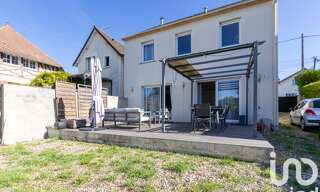 Maison 7 Pièces 126 m² à vendre à Méry-sur-Oise (95540)