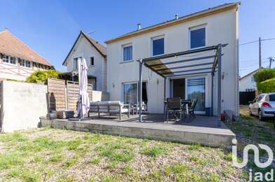 Maison 7 pièces 426000 €