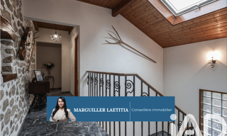 Maison 7 Pièces 258 m² à vendre à Clarafond-Arcine (74270)