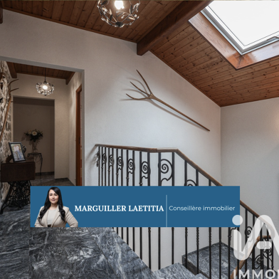 Maison 7 pièces 599000 €