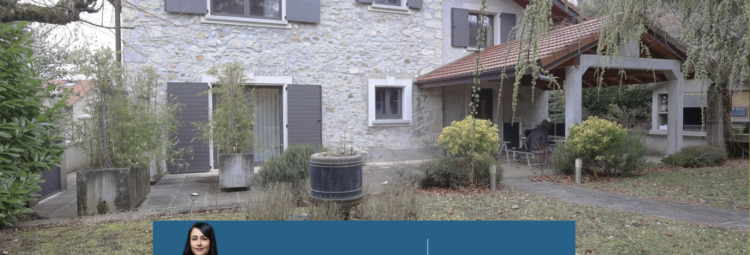 Maison 7 Pièces 258 m² à vendre à Clarafond-Arcine (74270)