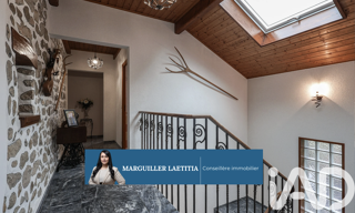 Maison 7 Pièces 258 m² à vendre à Clarafond-Arcine (74270)