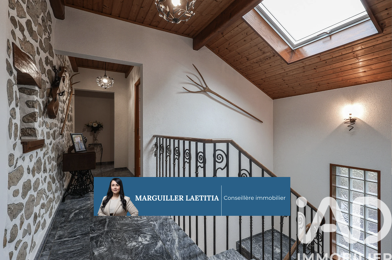 Maison 7 pièces 599000 €