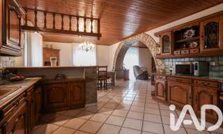 Maison 7 Pièces 258 m² à vendre à Clarafond-Arcine (74270)
