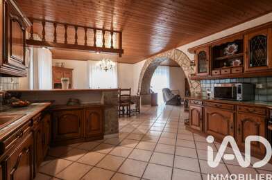 Maison 7 pièces 599000 €