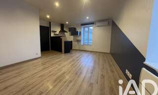 Appartement 3 Pièces 54 m² à vendre à Les Achards (85150)