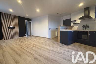 Appartement 3 pièces 150000 €