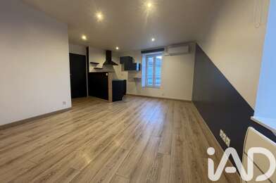 Appartement 3 pièces 139500 €