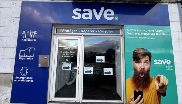 Local commercial  à louer Aubagne 13400