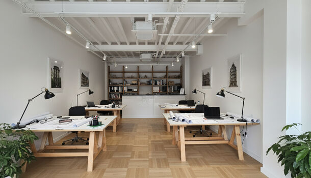 Local commercial  à louer Aubagne 13400