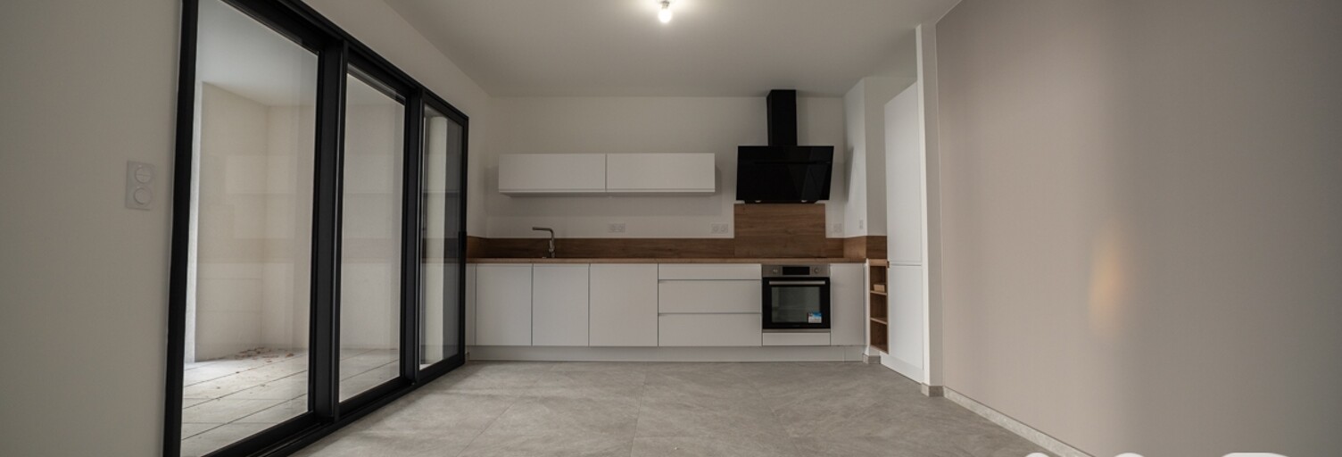 Appartement 3 Pièces 98 m² à vendre à Perpignan (66000)