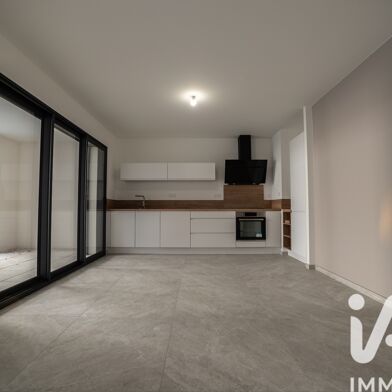 Appartement 3 pièces 259000 €