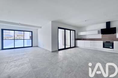 Appartement 3 pièces 259000 €