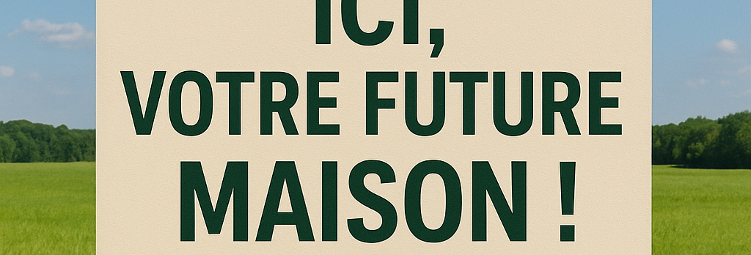 Terrain  1000 m² à vendre à Pau (64000)