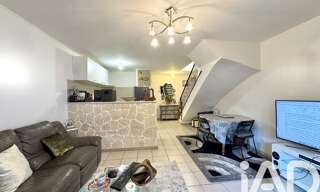 Maison 3 Pièces 60 m² à vendre à La Seyne-sur-Mer (83500)