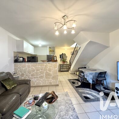 Maison 3 pièces 219000 €