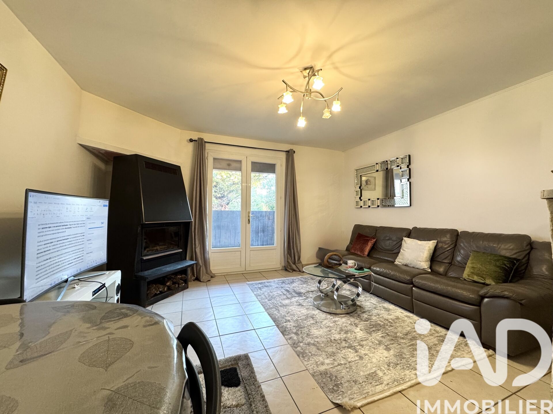 Vente Maison de ville 3 pièces - Photo 2