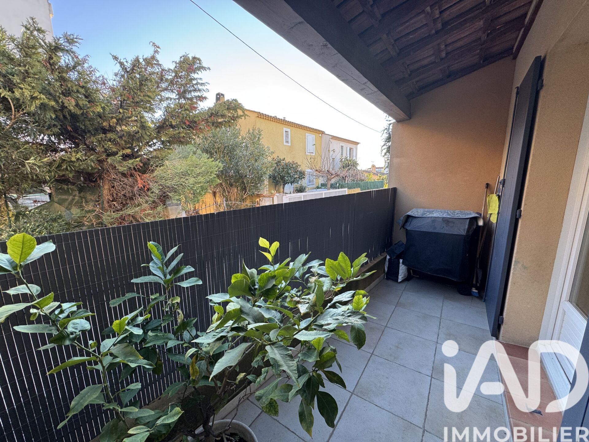 Vente Maison de ville 3 pièces - Photo 3