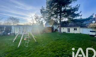 Maison 7 Pièces 131 m² à vendre à Giremoutiers (77120)