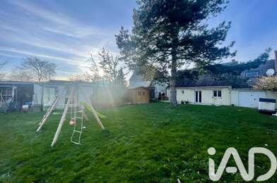 Maison 7 pièces 260000 €