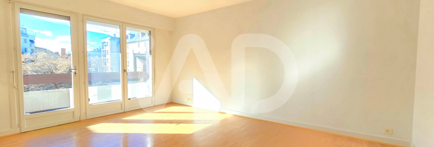 Appartement 4 Pièces 80 m² à vendre à Tarbes (65000)