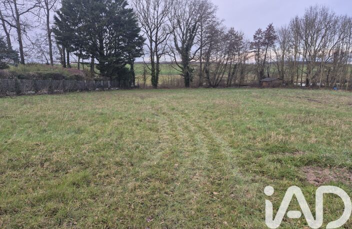 Vente Terrain 2 690 m&sup2; — photo 2