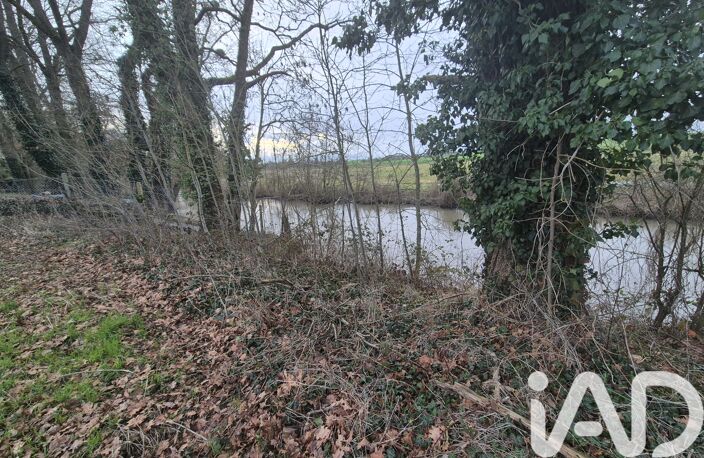 Vente Terrain 2 690 m&sup2; — photo 4