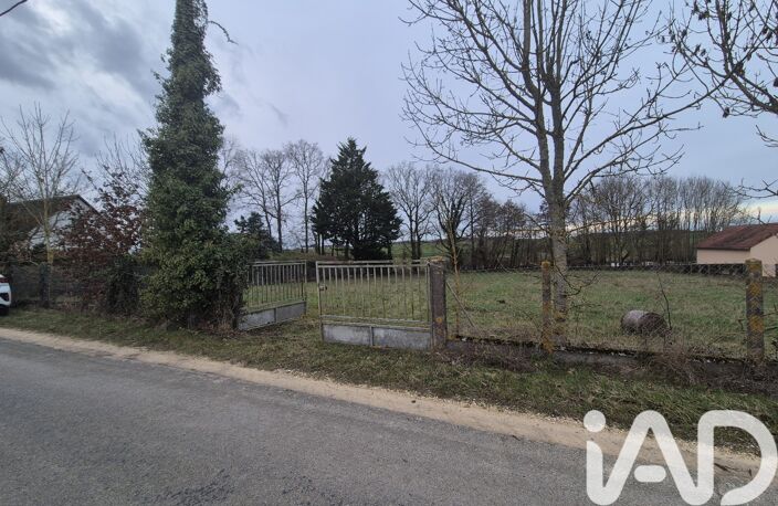 Vente Terrain 2 690 m&sup2; — photo 5