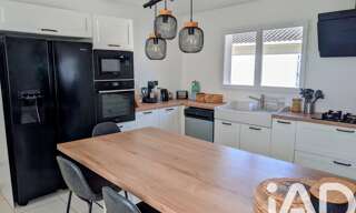 Maison 6 Pièces 142 m² à vendre à Saint-Seurin-sur-l'Isle (33660)