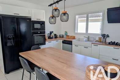 Maison 6 pièces 257000 €