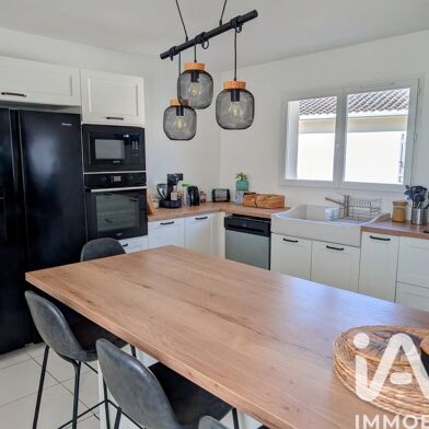 Maison 6 pièces 257000 €