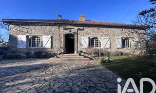 Maison 8 Pièces 272 m² à vendre à Madaillan (47360)