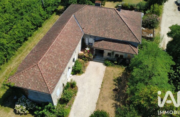 Vente Maison traditionnelle 8 pièces — photo 2