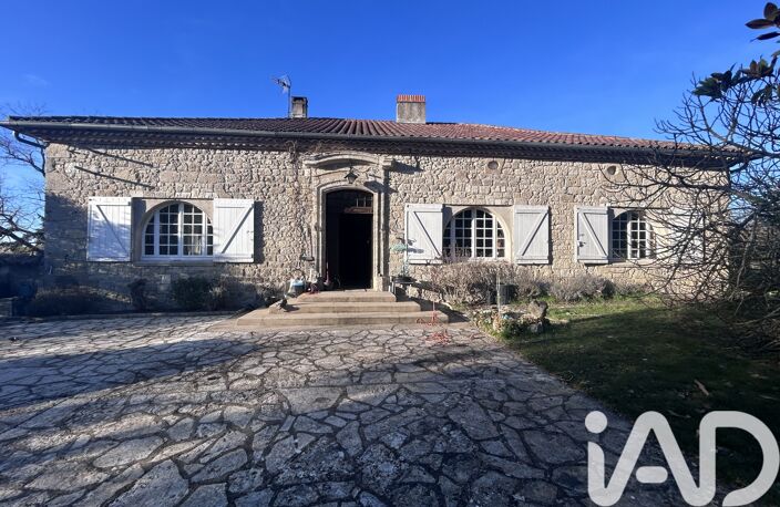 Vente Maison traditionnelle 8 pièces — photo 3