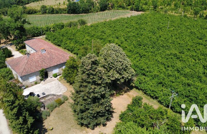Vente Maison traditionnelle 8 pièces — photo 4