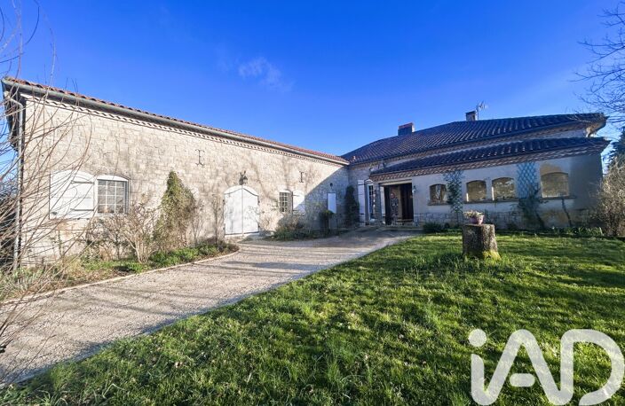 Vente Maison traditionnelle 8 pièces — photo 5