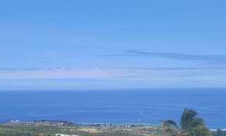 Terrain  833 m² à vendre à Saint-Leu (97424)