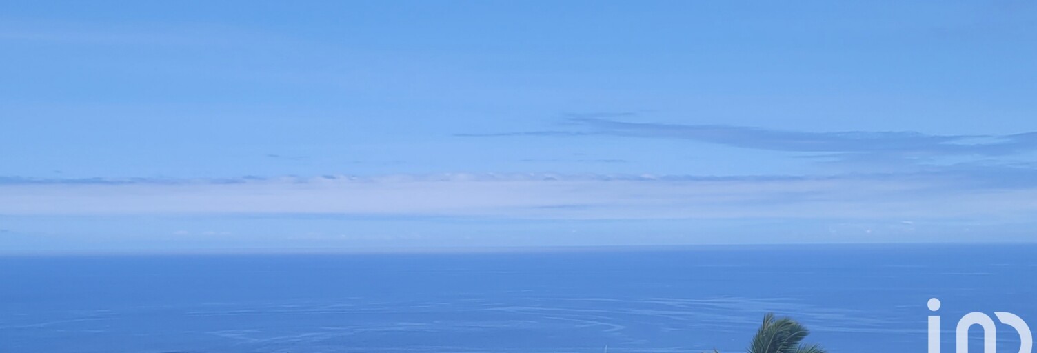 Terrain  833 m² à vendre à Saint-Leu (97424)